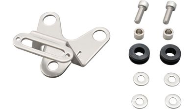 Daytona Zubehör Für Tachometer / Drehzahlmesser As Halter für Tac