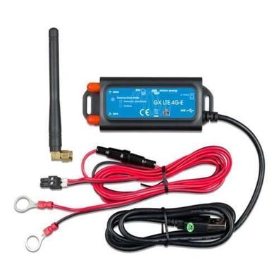 Victron GX LTE 4G-E EU-Version GSM100100400