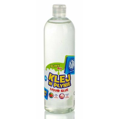 ASTRA Flüssigkleber SLIMY 500ml