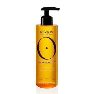 Orofluido Radiance Shampoo mit Arganöl - 240 ml