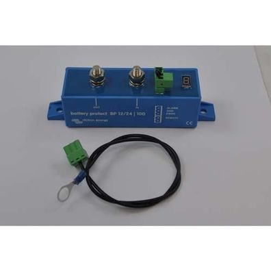 Victron BatteryProtect 12/24V-100A BPR000100400