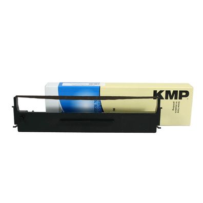 KMP 633/635 schwarz Farbband ersetzt EPSON 633/635