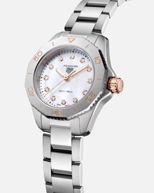 Tag Heuer – WBP1450. BA0622 – TAG Heuer Aquaracer Professional 200