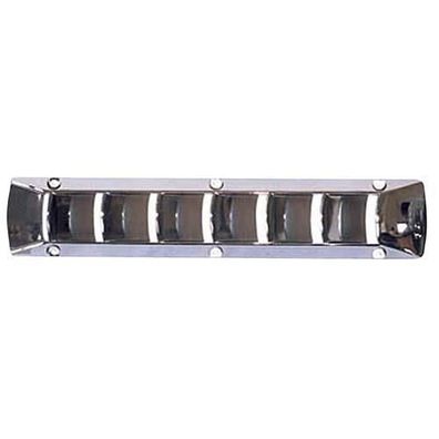 Plastimo ABS Ventilation GRILL CREAM 452X87 418221