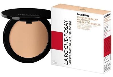 La Roche-Posay Toleriane Teint Mineral Puder Nr. 13, 9.5g