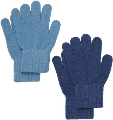 CeLaVi Kinder Handschuh Magic Gloves 2-Pack 5670