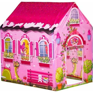 Ecotoys Kinderspielzelt Dream House