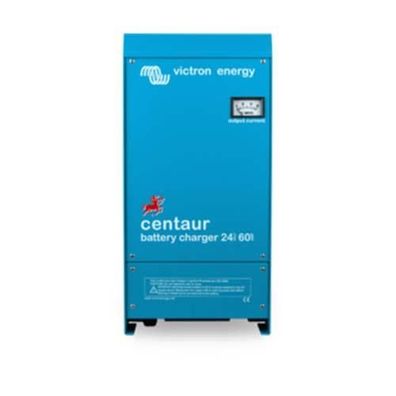 Victron Centaur Charger 12/80(3) 120-240V CCH012080000