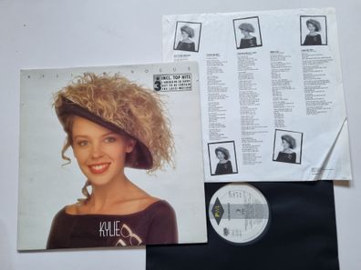 Kylie Minogue - Kylie Vinyl LP Germany