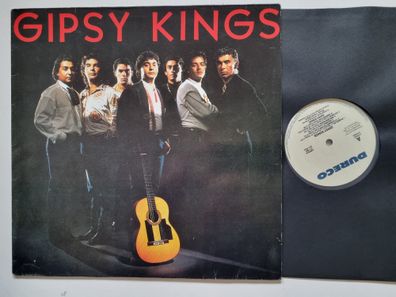 Gipsy Kings - Gipsy Kings/ Same Vinyl LP Europe/ Bamboleo/ Bem Bem Maria