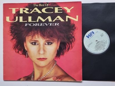 Tracey Ullman - Forever (The Best Of Tracey Ullman) Vinyl LP Germany