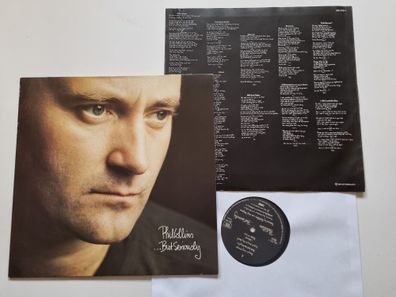 Phil Collins - ... But Seriously Vinyl LP Germany