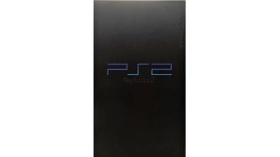 Sony PlayStation 2 Spielkonsole PS2 PAL - Zustand: Akzeptabel - Ausführu