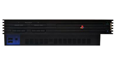 Sony PlayStation 2 Spielkonsole PS2 PAL - Zustand: Akzeptabel