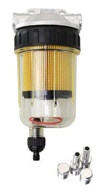 Ersatzfilter-Einsatz für Dieselfilter 25Micron, IPC14373