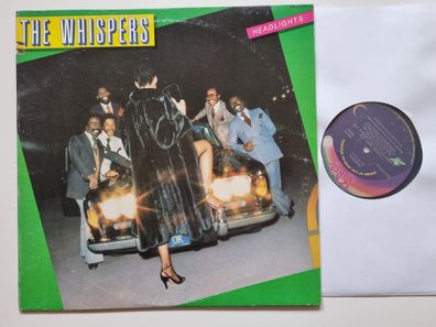 The Whispers - Headlights Vinyl LP US