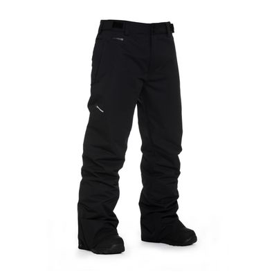 Horsefeathers Orca Pants (Black) - Größe: L