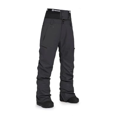 Horsefeathers Charger Pants (Iron) - Größe: XS