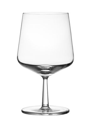 Iittala Essence Bierglas - 48 cl - Klar - 2 Stück