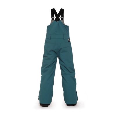 Horsefeathers Medler Ii Youth Pants (Hydro) - Größe: M