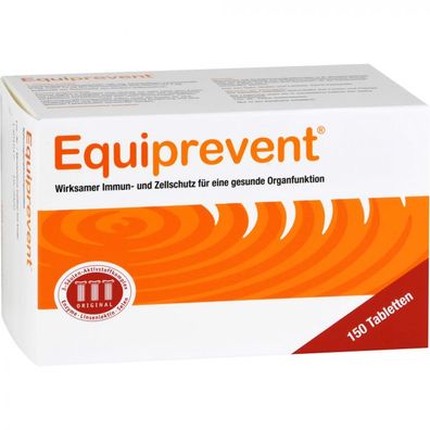 Equiprevent