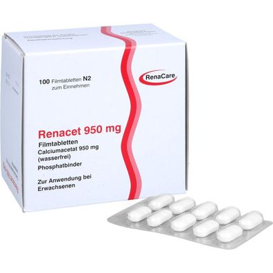 Renacet 950mg