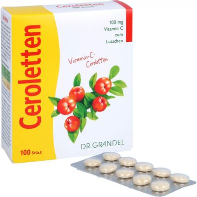 Ceroletten Grandel