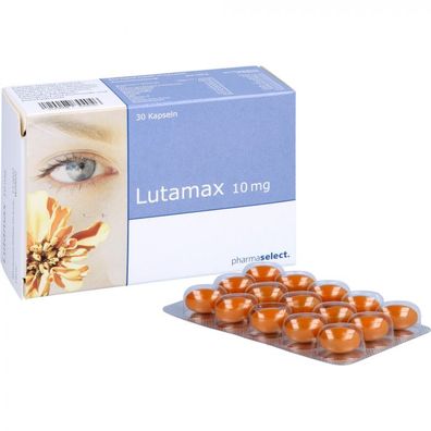 Lutamax 10mg