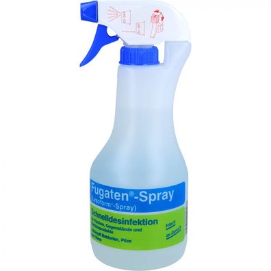 Fugaten SPRAY MIT Spruehkopf