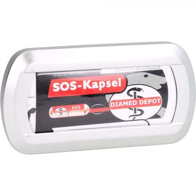 SOS-Notfallkapsel