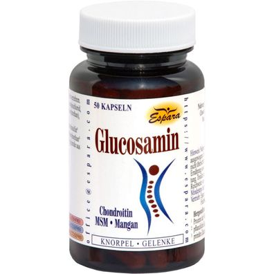 Glucosamin