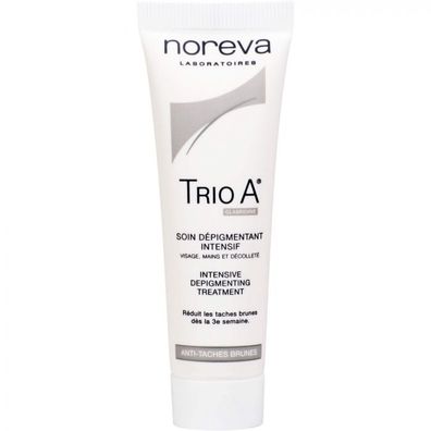 Noreva Trio A Depigmentierende Emulsion