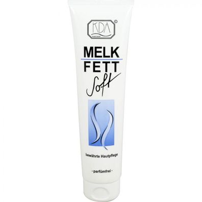 Melkfett soft KDA