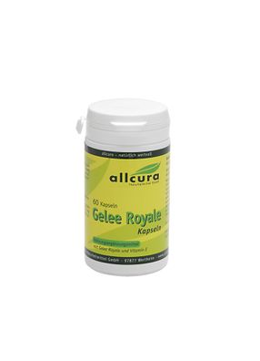 GELEE ROYALE