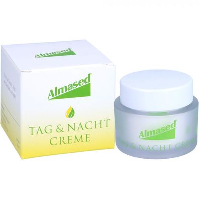 Almased Tag u Nachtcreme