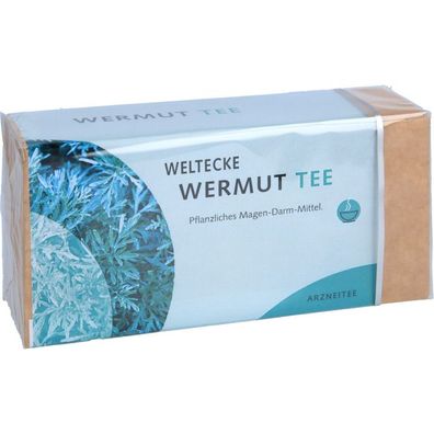 Wermuttee