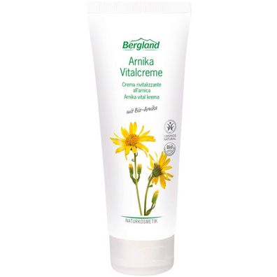 Arnika Vitalcreme