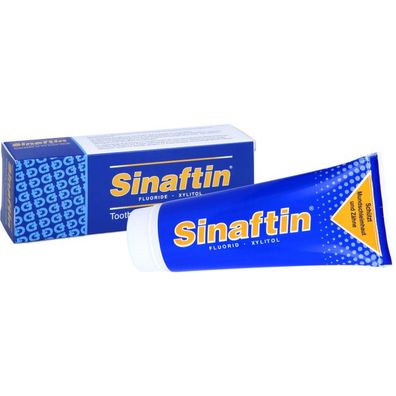 Sinaftin