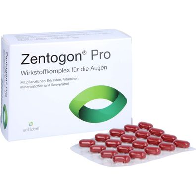 Zentogon PRO