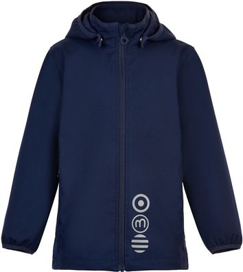 Minymo Kinder Jacke Softshell jacket-Solid