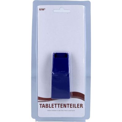 Tabletten TEILER