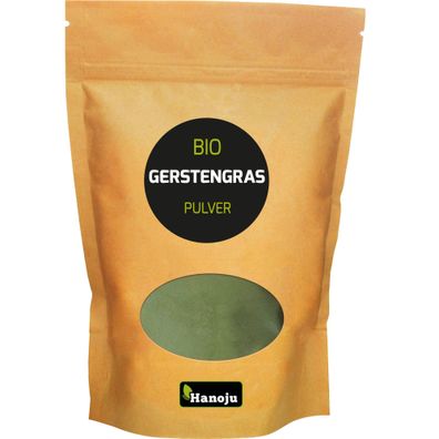 Biogerstengras