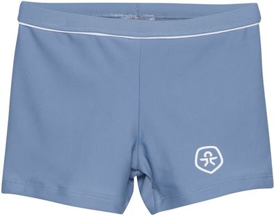 Color Kids Kinder Badeshorts Swim Trunks-Solid