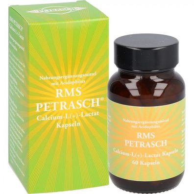 RMS Petrasch