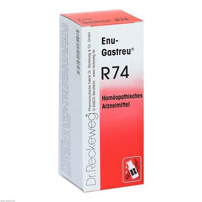 Enu-Gastreu R74