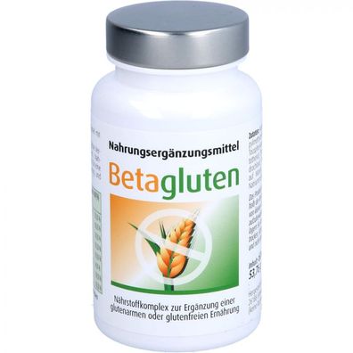 Betagluten