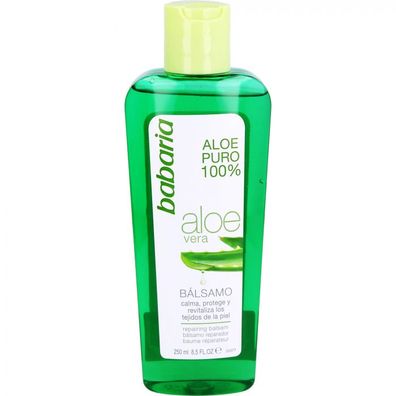 Aloe Vera Gel