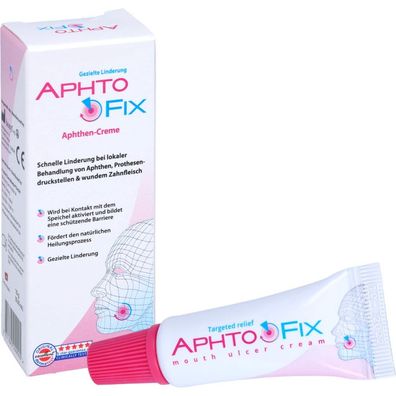 Aphtofix