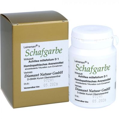 Schafgarbe