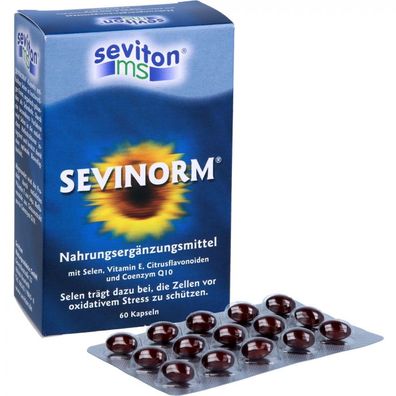 Sevinorm